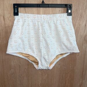 BERLOOK Bikini Bottom Sz SMALL